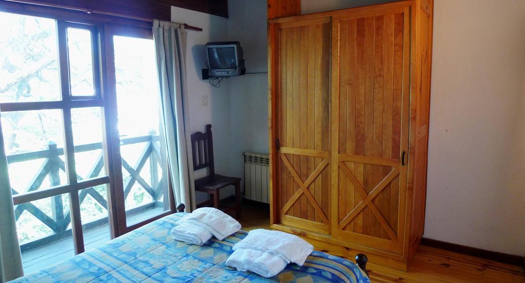 Cabanas Raimapu 维拉·拉·安古斯图拉 客房 照片